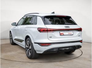 Audi Q6 e-tron SUV quattro