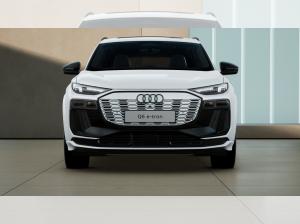 Audi Q6 e-tron SUV quattro