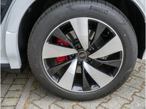 Audi Q6 e-tron SUV quattro