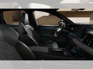 Audi Q6 e-tron SUV quattro
