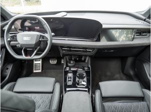 Audi Q6 e-tron SUV quattro