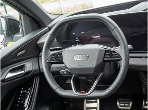 Audi Q6 e-tron SUV quattro