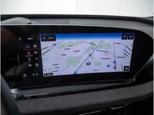 Audi Q6 e-tron SUV quattro