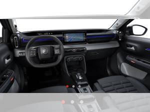 Citroën C3 Elektro 113 Van Standard-Range Nutzfahrzeug inkl. Onboardcharger 11kw