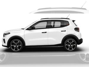 Citroën C3 Elektro 113 Van Standard-Range Nutzfahrzeug inkl. Onboardcharger 11kw