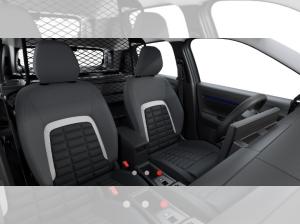 Citroën C3 Elektro 113 Van Standard-Range Nutzfahrzeug inkl. Onboardcharger 11kw