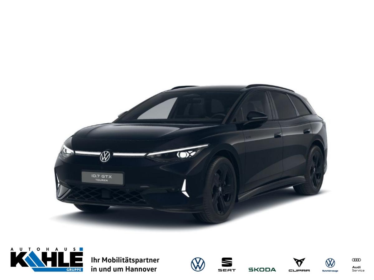 Volkswagen ID.7