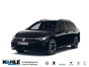 Volkswagen Golf Variant 2.0 TDI DSG R-Line SOFORT VERFÜGBAR! BlackStyle Business&Komfort AHK