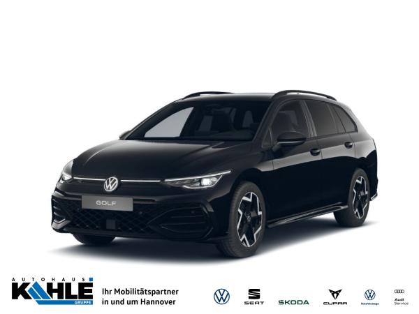 Volkswagen Golf Variant 2.0 TDI DSG R-Line SOFORT VERFÜGBAR! BlackStyle Business&Komfort AHK