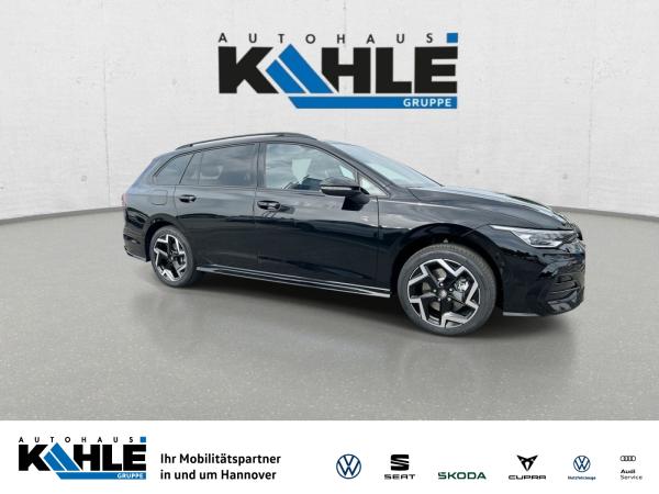 Volkswagen Golf Variant 2.0 TDI DSG R-Line SOFORT VERFÜGBAR! BlackStyle Business&Komfort AHK