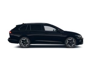 Volkswagen Golf Variant 2.0 TDI DSG R-Line SOFORT VERFÜGBAR! BlackStyle Business&Komfort AHK