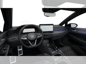 Volkswagen Golf Variant 2.0 TDI DSG R-Line SOFORT VERFÜGBAR! BlackStyle Business&Komfort AHK