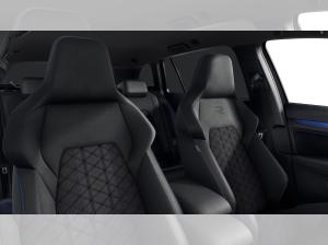 Volkswagen Golf Variant 2.0 TDI DSG R-Line SOFORT VERFÜGBAR! BlackStyle Business&Komfort AHK