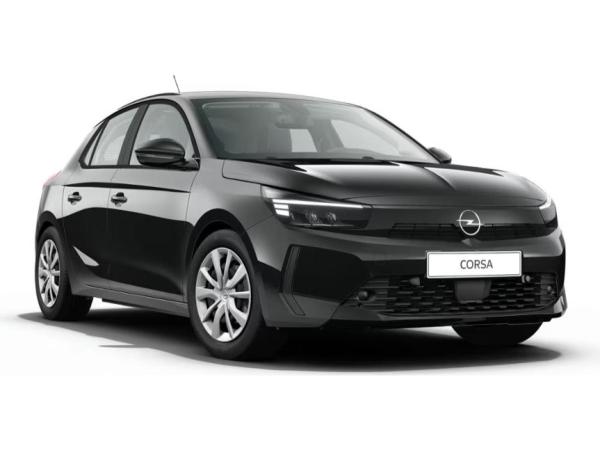 Opel Corsa F 1.2  SHZ Gewerbe Sonderkondition