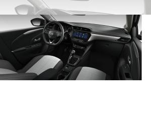 Opel Corsa F 1.2  SHZ Gewerbe Sonderkondition