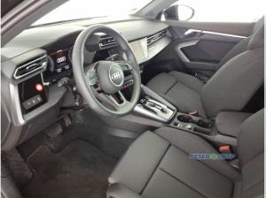 Audi A3 Sportback S line 40TDI Kamera/LED+/SHZ/Navi+/