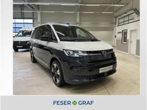 Volkswagen T7 Multivan 75 Jahre Bulli, IQ Matrix, Easy Open