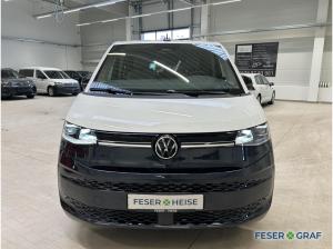 Volkswagen T7 Multivan 75 Jahre Bulli, IQ Matrix, Easy Open