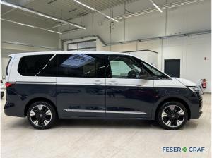 Volkswagen T7 Multivan 75 Jahre Bulli, IQ Matrix, Easy Open