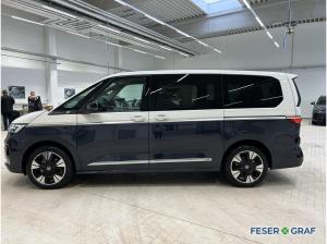 Volkswagen T7 Multivan 75 Jahre Bulli, IQ Matrix, Easy Open