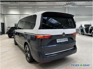 Volkswagen T7 Multivan 75 Jahre Bulli, IQ Matrix, Easy Open
