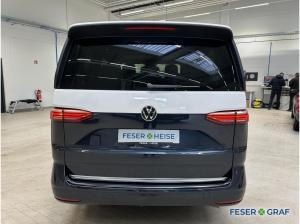 Volkswagen T7 Multivan 75 Jahre Bulli, IQ Matrix, Easy Open