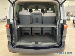 Volkswagen T7 Multivan 75 Jahre Bulli, IQ Matrix, Easy Open