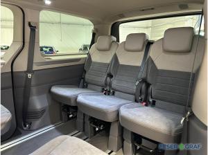 Volkswagen T7 Multivan 75 Jahre Bulli, IQ Matrix, Easy Open