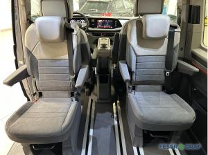Volkswagen T7 Multivan 75 Jahre Bulli, IQ Matrix, Easy Open