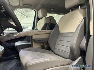 Volkswagen T7 Multivan 75 Jahre Bulli, IQ Matrix, Easy Open