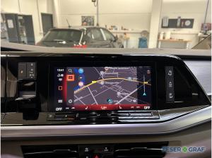Volkswagen T7 Multivan 75 Jahre Bulli, IQ Matrix, Easy Open