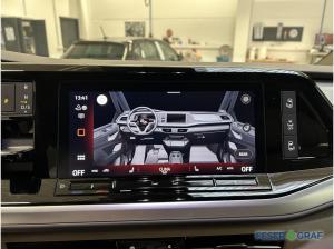 Volkswagen T7 Multivan 75 Jahre Bulli, IQ Matrix, Easy Open
