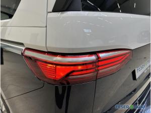 Volkswagen T7 Multivan 75 Jahre Bulli, IQ Matrix, Easy Open