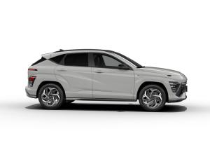 Hyundai KONA N Line+180PS+Ele. Heckklappe+360 Kamera ✨Angebot nur gültig bei Zulassung bis 30.06.26