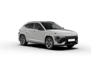 Hyundai KONA N Line+180PS+Ele. Heckklappe+360 Kamera ✨Angebot nur gültig bei Zulassung bis 30.06.26