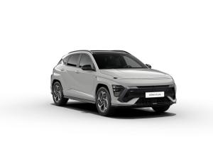 Hyundai KONA N Line+180PS+Ele. Heckklappe+360 Kamera ✨Angebot nur gültig bei Zulassung bis 30.06.26