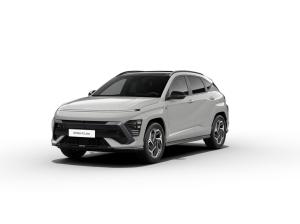 Hyundai KONA N Line+180PS+Ele. Heckklappe+360 Kamera ✨Angebot nur gültig bei Zulassung bis 30.06.26