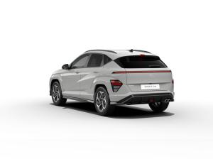 Hyundai KONA N Line+180PS+Ele. Heckklappe+360 Kamera ✨Angebot nur gültig bei Zulassung bis 30.06.26