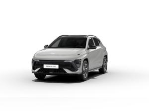 Hyundai KONA N Line+180PS+Ele. Heckklappe+360 Kamera ✨Angebot nur gültig bei Zulassung bis 30.06.26