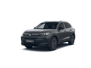 Volkswagen Tiguan Energy 1.5 eTSI 7G.DSG AHK LED-Plus