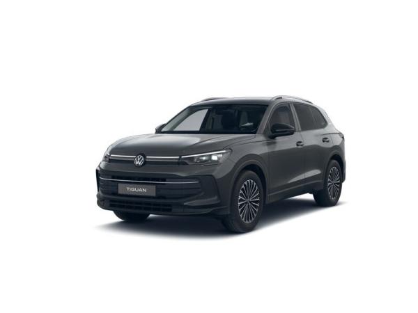 Volkswagen Tiguan Energy 1.5 eTSI 7G.DSG AHK LED-Plus