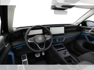 Volkswagen Tiguan Energy 1.5 eTSI 7G.DSG AHK LED-Plus