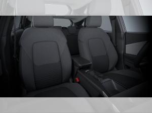 Ford Puma Gen-E mit Winter-Paket, Ganzjahresreifen & Rückfahrkamera