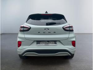 Ford Puma Gen-E mit Winter-Paket, Ganzjahresreifen & Rückfahrkamera