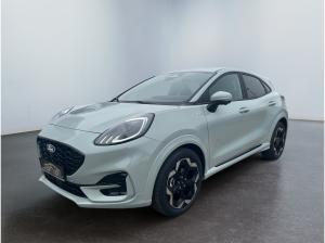 Ford Puma Gen-E mit Winter-Paket, Ganzjahresreifen & Rückfahrkamera