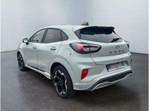 Ford Puma Gen-E mit Winter-Paket, Ganzjahresreifen & Rückfahrkamera