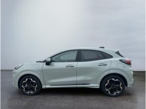 Ford Puma Gen-E mit Winter-Paket, Ganzjahresreifen & Rückfahrkamera