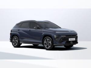 Hyundai KONA N Line X+180PS+Dachlackierung✨Angebot nur gültig bei Zulassung bis 30.06.26