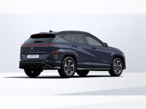 Hyundai KONA N Line X+180PS+Dachlackierung✨Angebot nur gültig bei Zulassung bis 30.06.26