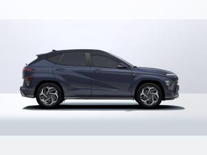 Hyundai KONA N Line X+180PS+Dachlackierung✨Angebot nur gültig bei Zulassung bis 30.06.26